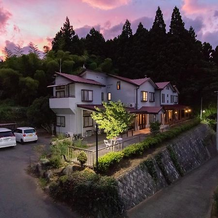 Youth Guest House Atoma Fukushima  Extérieur photo