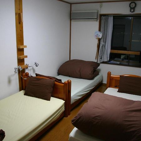 Youth Guest House Atoma Fukushima  Extérieur photo