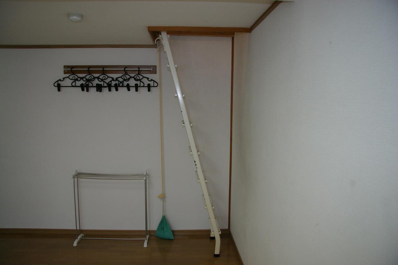 Youth Guest House Atoma Fukushima  Extérieur photo