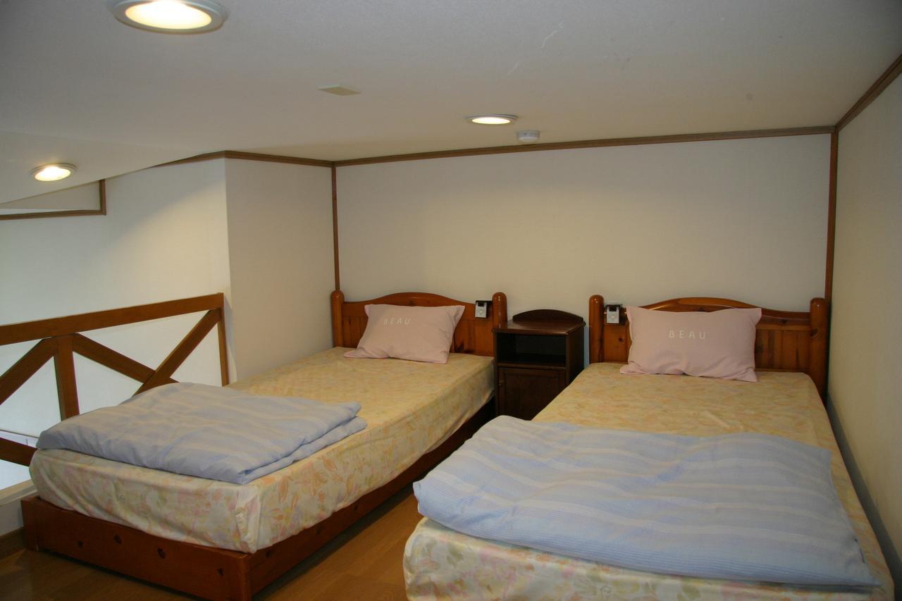 Youth Guest House Atoma Fukushima  Extérieur photo