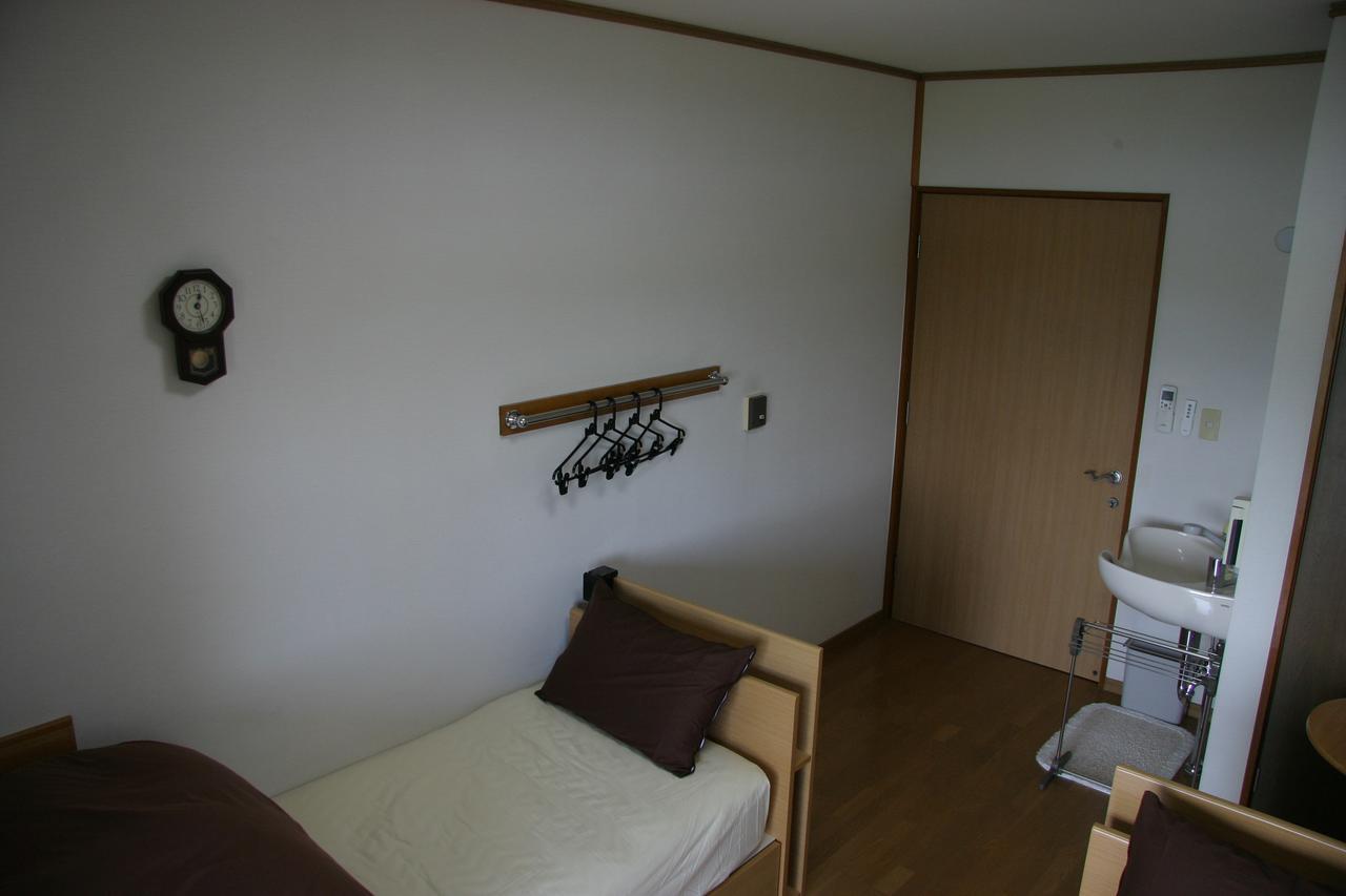 Youth Guest House Atoma Fukushima  Extérieur photo