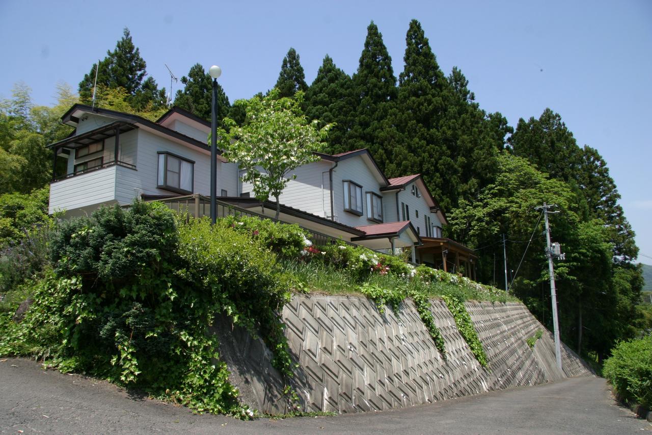 Youth Guest House Atoma Fukushima  Extérieur photo