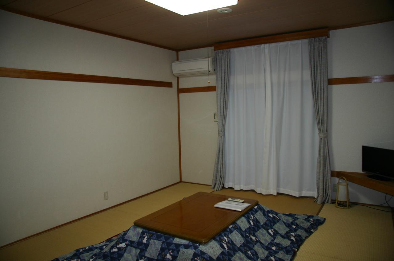 Youth Guest House Atoma Fukushima  Extérieur photo