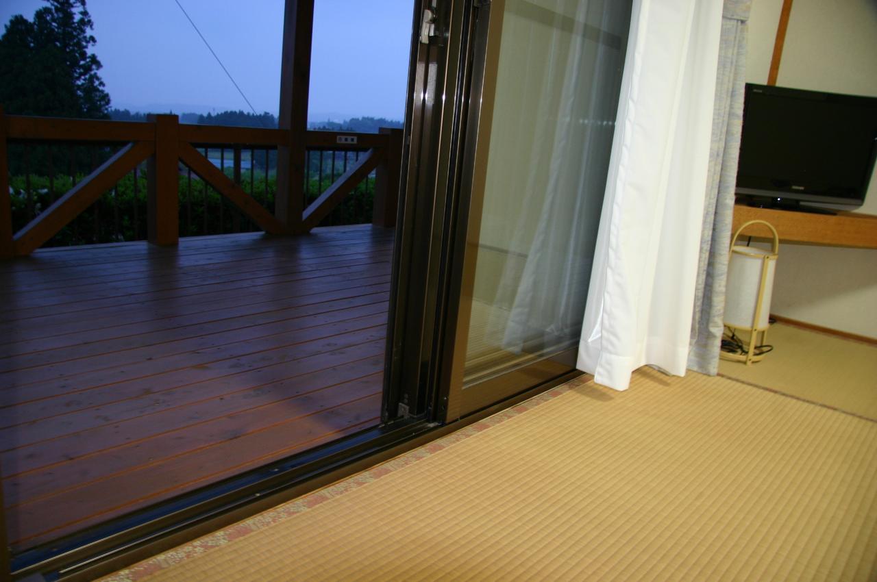 Youth Guest House Atoma Fukushima  Extérieur photo