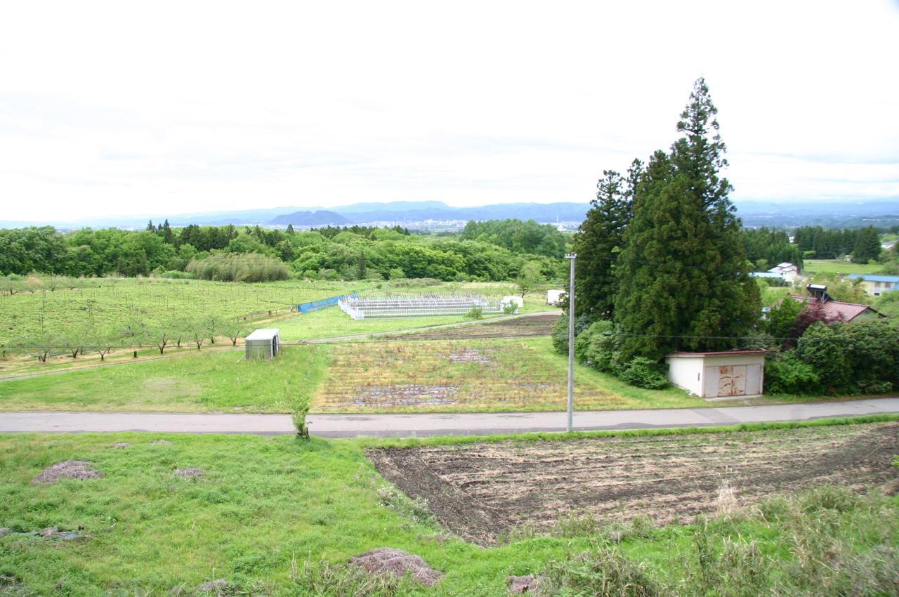 Youth Guest House Atoma Fukushima  Extérieur photo