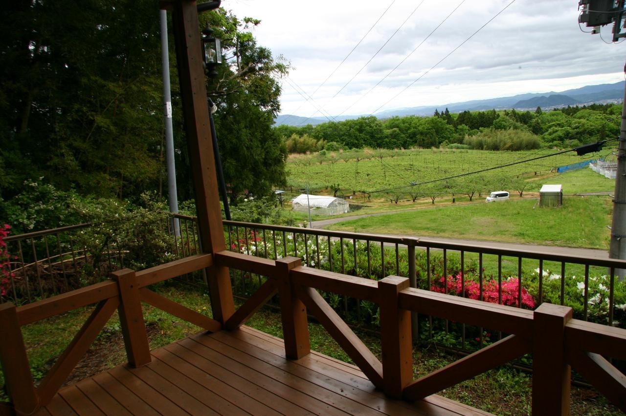 Youth Guest House Atoma Fukushima  Extérieur photo