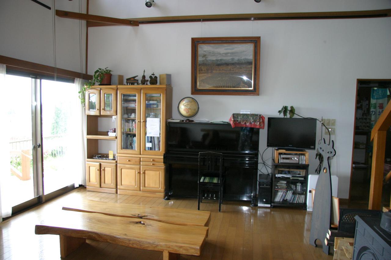 Youth Guest House Atoma Fukushima  Extérieur photo
