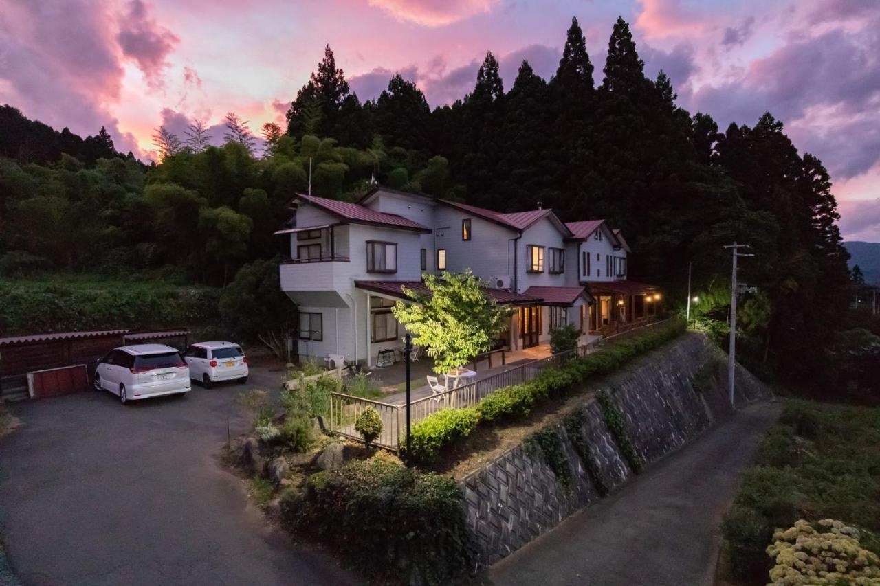 Youth Guest House Atoma Fukushima  Extérieur photo