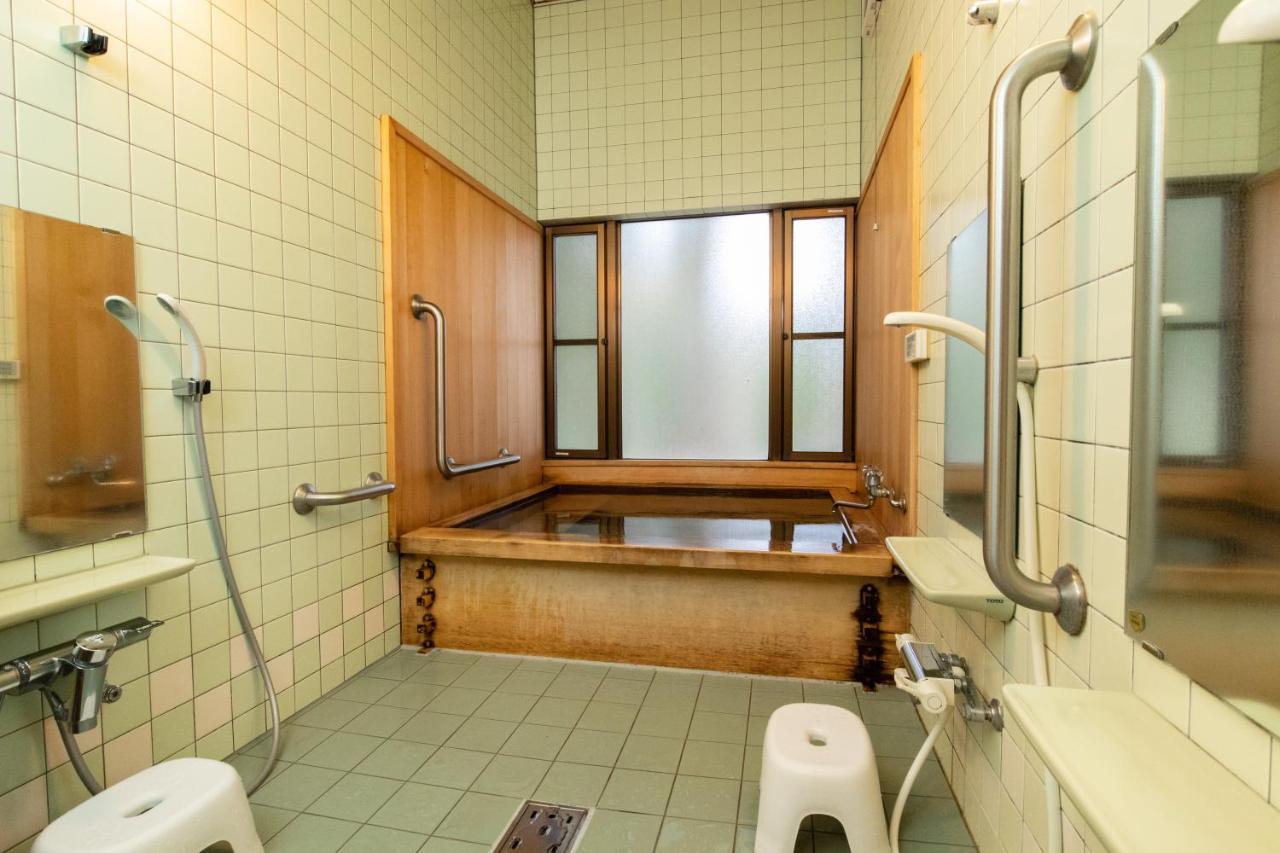 Youth Guest House Atoma Fukushima  Extérieur photo